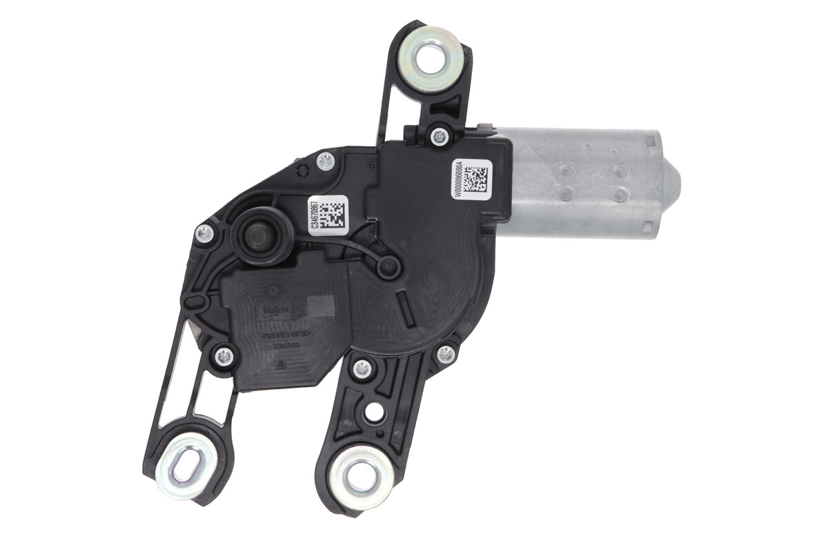WIPER MOTOR REAR SEAT LEON III TARRACO